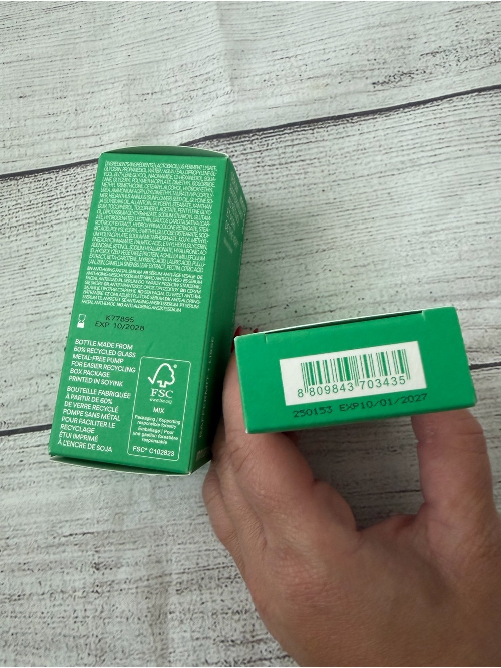 Innisfree Bundle - Picture 2 of 2